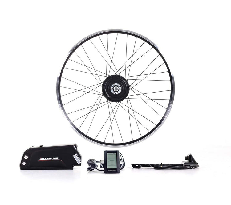 Dillenger Electric Bike Kits
