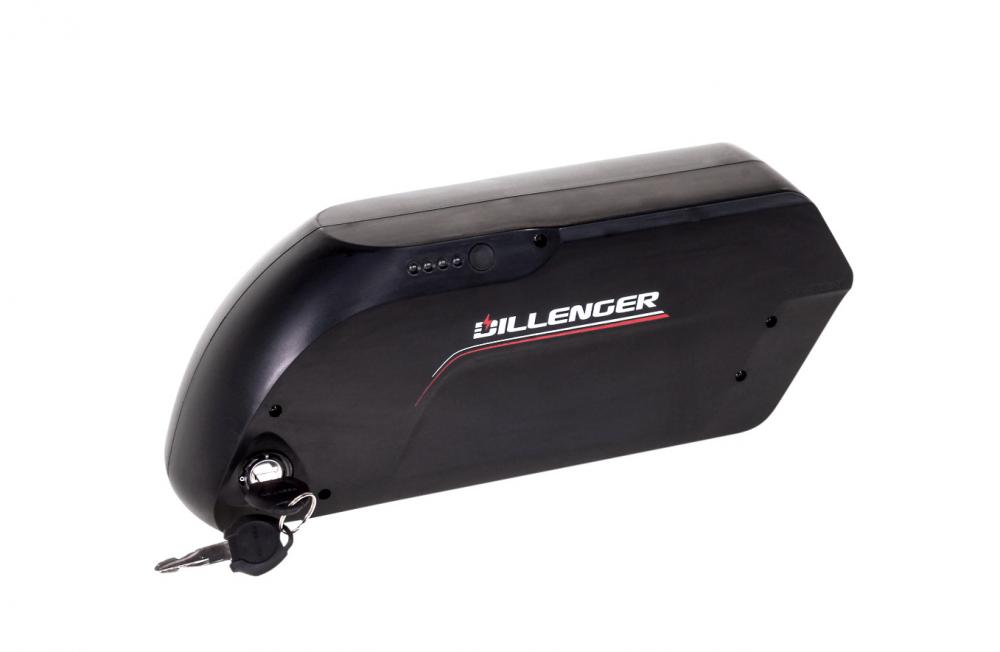 48V 13Ah Dillenger Premium kit battery