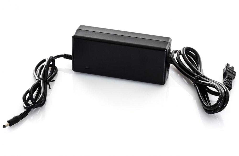 48V Lithium Ion Battery Charger by Dillenger Electric Bikes 48V Lithium Ion Battery Charger by Dillenger Electric Bikes