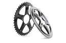 Bafang chainrings and chainring covers