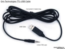 CA USB cable