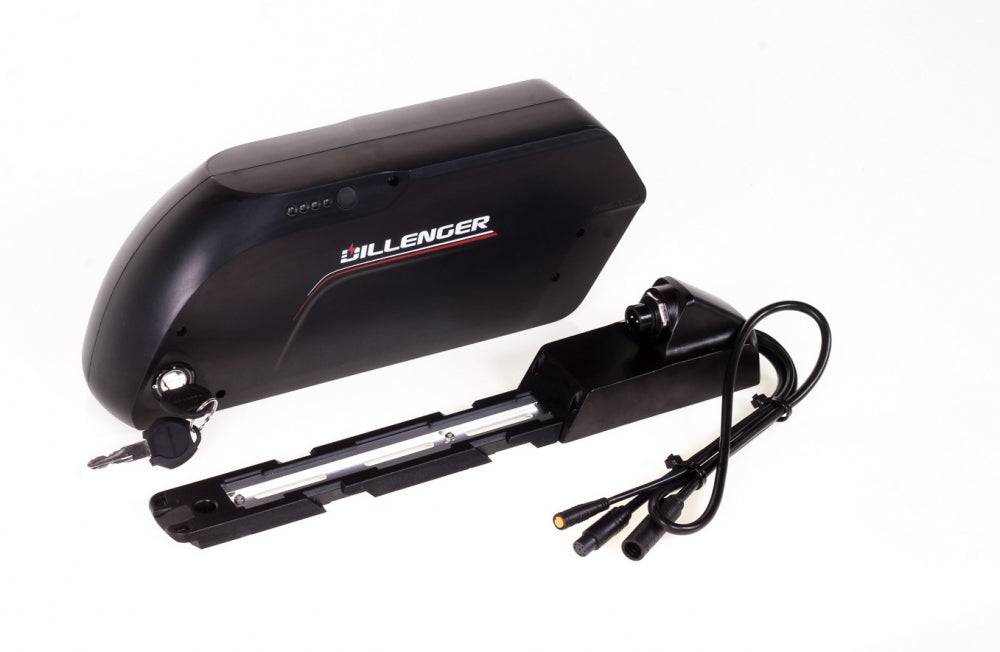 Premium Offroad Electric Bike Kit, 26
