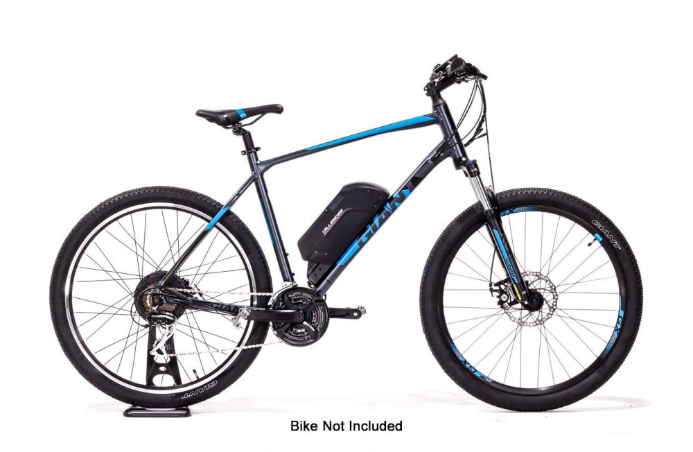 Premium Offroad Electric Bike Kit, 26